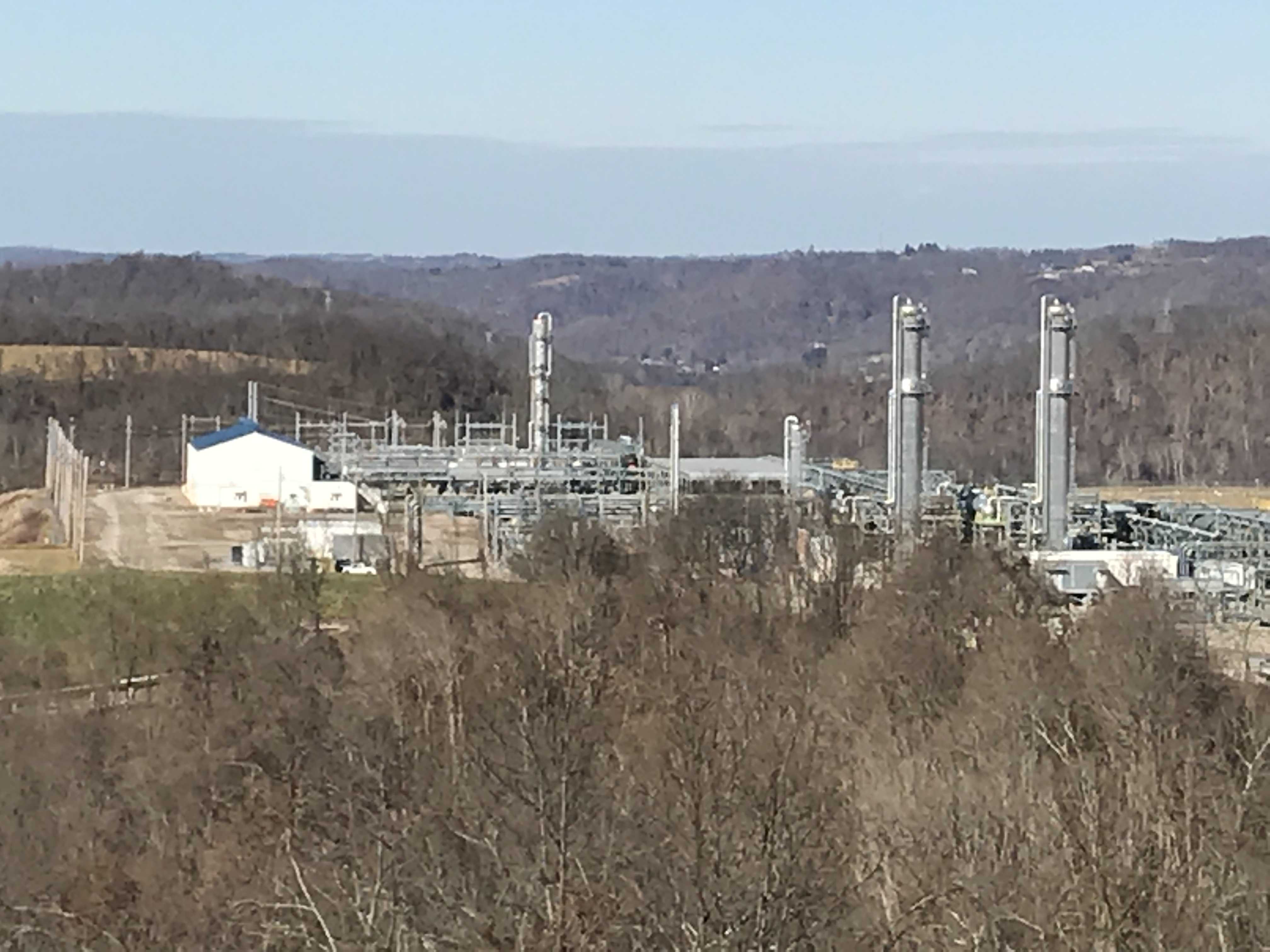 Can a New Factory Save an Old Town? Moundsville Awaits PlasticMaking